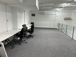 Oxley Bizhub (D14), Factory #551601221
